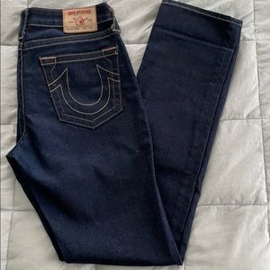 True Religion ‘Avery’ Jeans